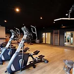 Apartament Lux I , Kolobrzeg Aqua Polanki , Baseny , Sauny , Silownia