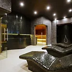 Apartament Lux I , Kolobrzeg Aqua Polanki , Baseny , Sauny , Silownia