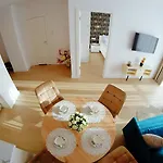 Apartament Lux I , Kolobrzeg Aqua Polanki , Baseny , Sauny , Silownia