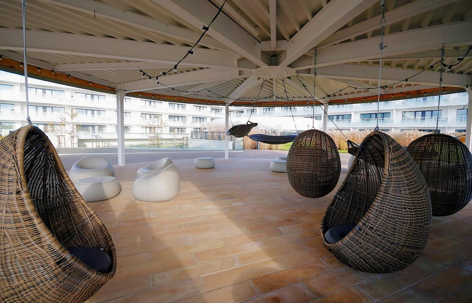 Apartment Lux I , Aqua Polanki , Baseny , Sauny , Silownia *