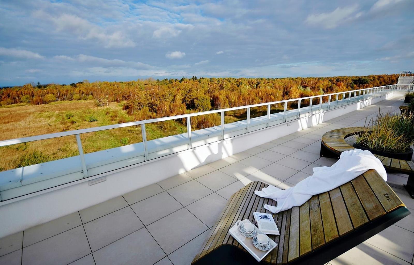 Apartment Lux I , Aqua Polanki , Baseny , Sauny , Silownia Kolberg