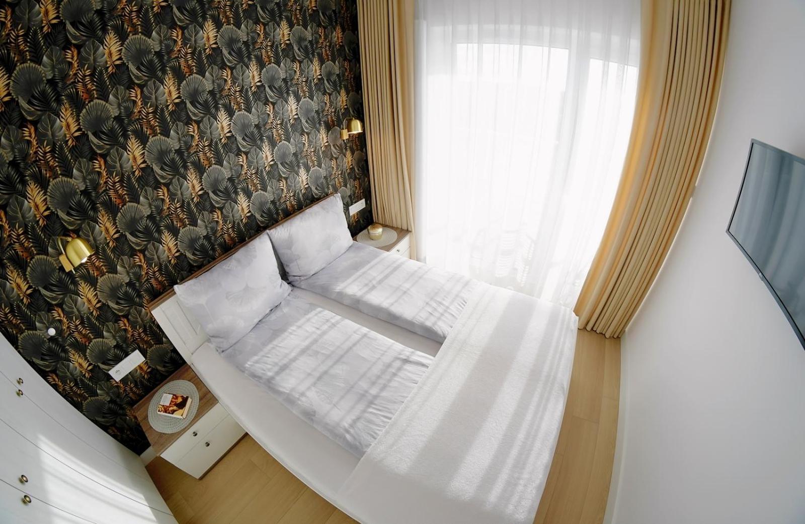 Lux I , Aqua Polanki , Baseny , Sauny , Silownia Apartment Kolobrzeg
