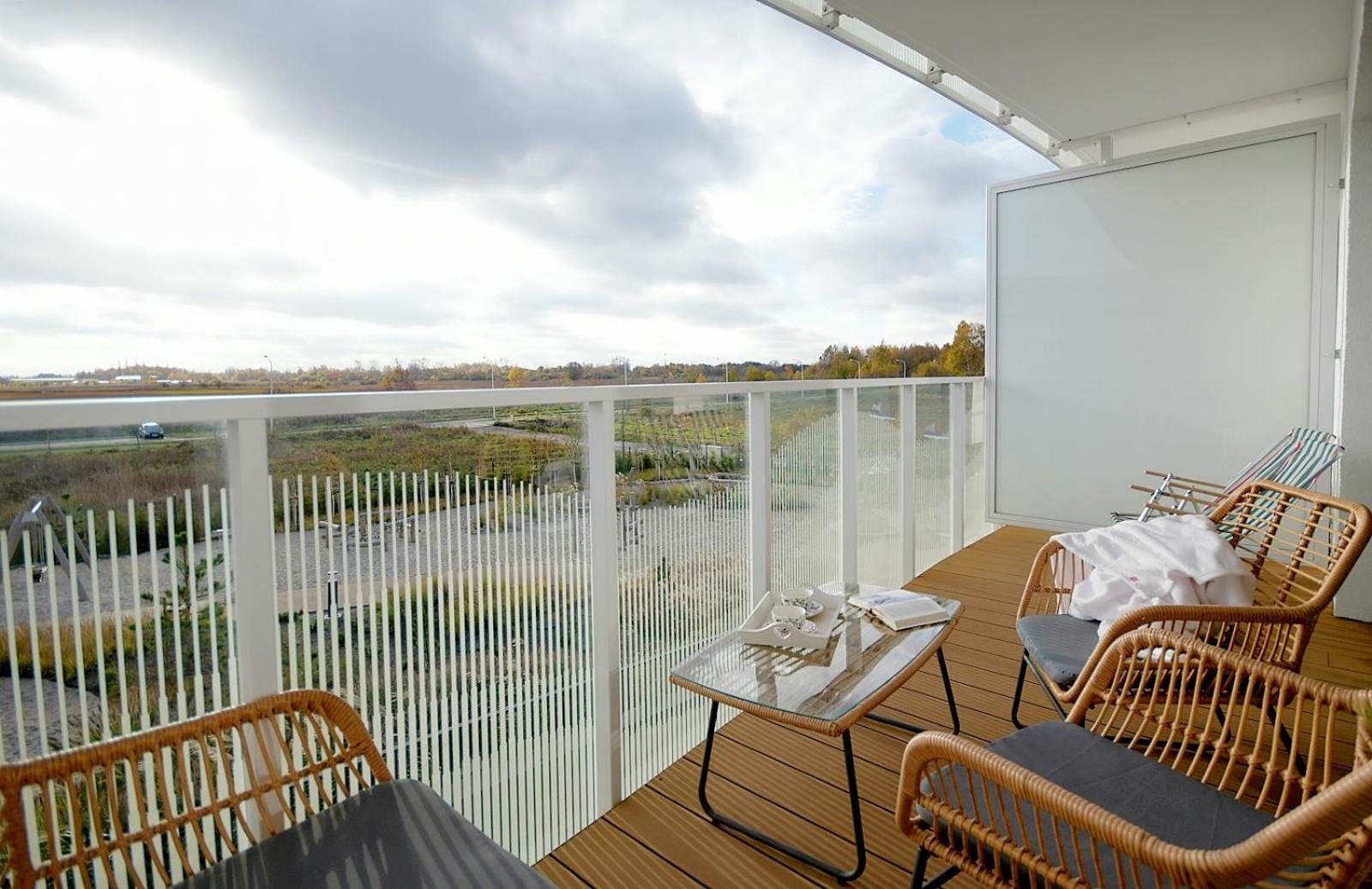 Apartment Lux I , Aqua Polanki , Baseny , Sauny , Silownia Kolberg