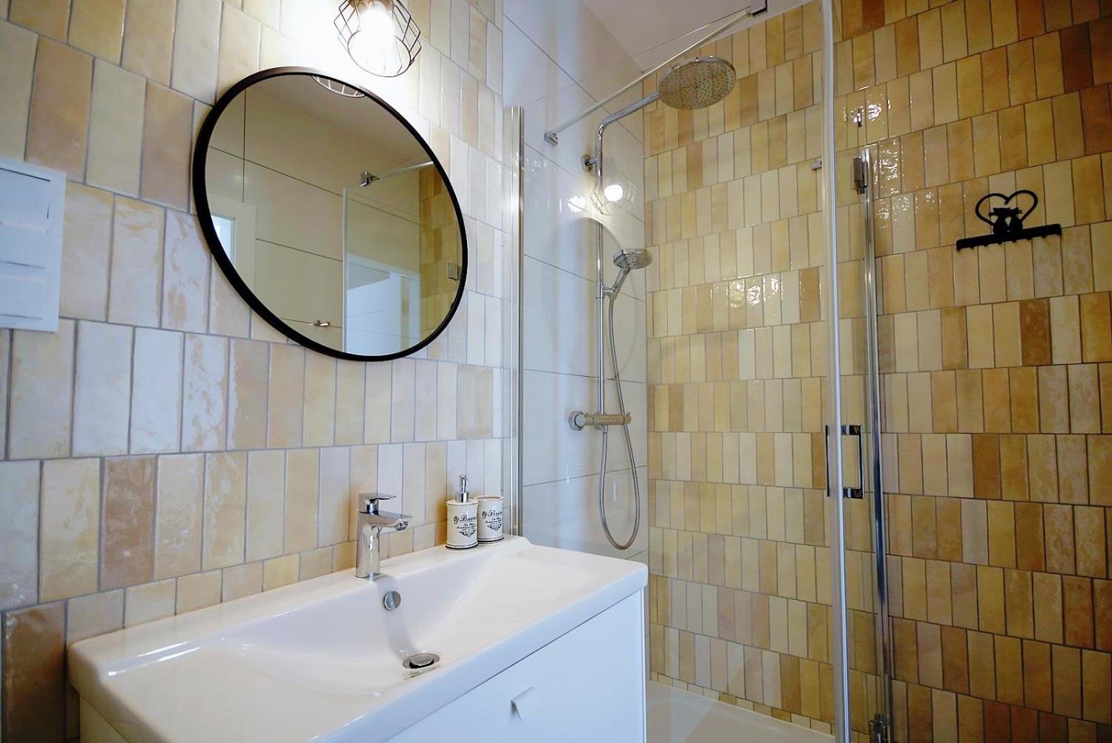Apartment Lux I , Aqua Polanki , Baseny , Sauny , Silownia *